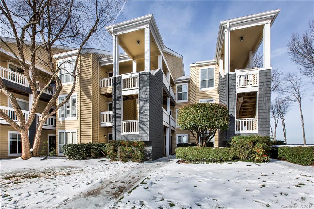 Davidson Landing - Residential
