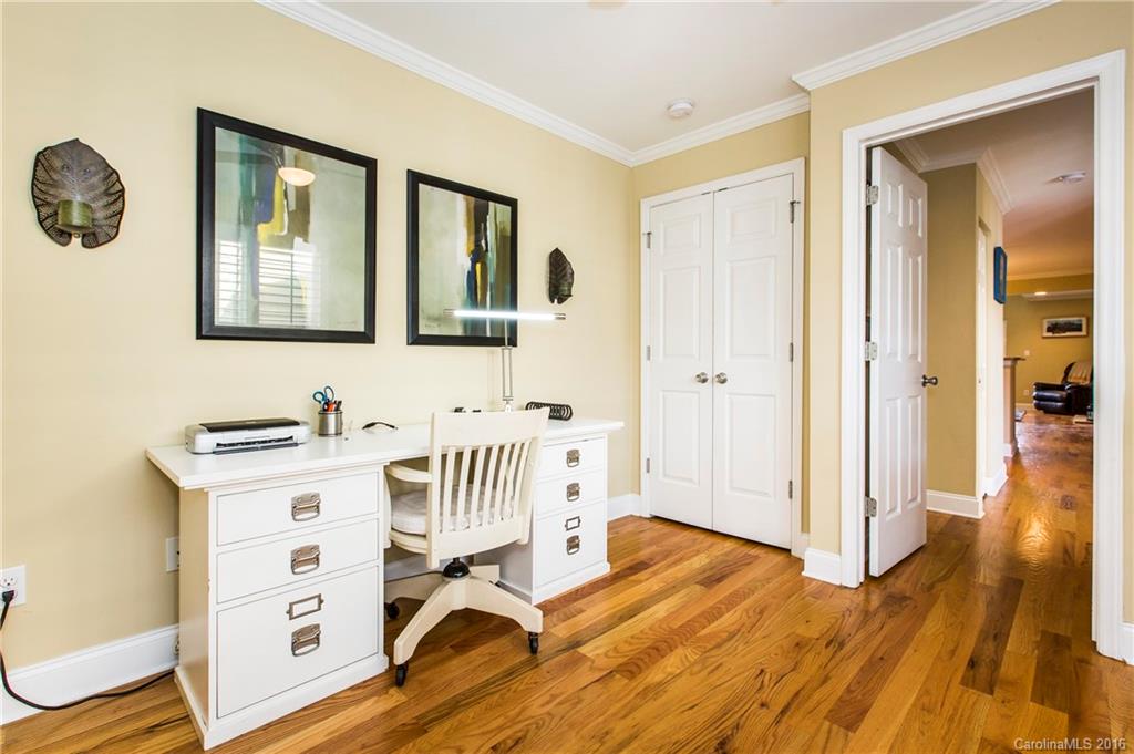 Davidson Landing - Residential