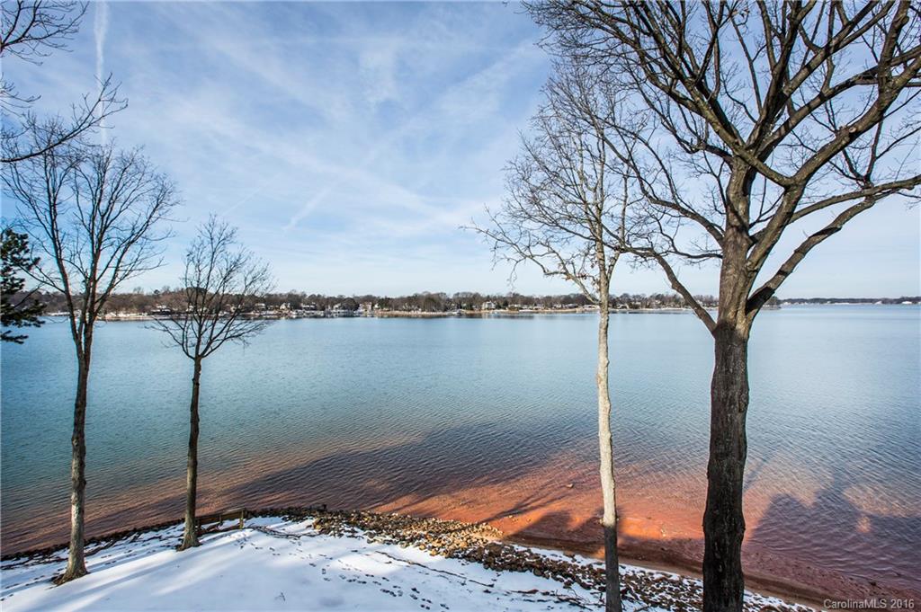 Davidson Landing - Residential