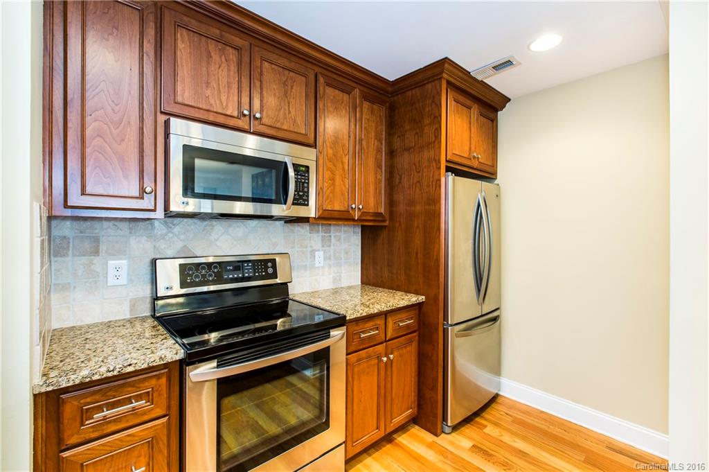 Davidson Landing - Residential