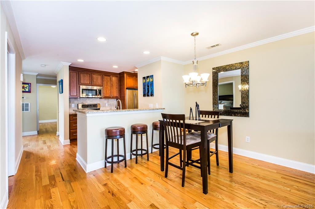 Davidson Landing - Residential