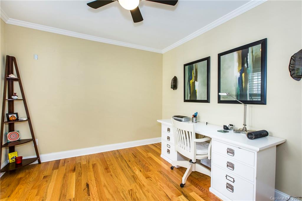 Davidson Landing - Residential
