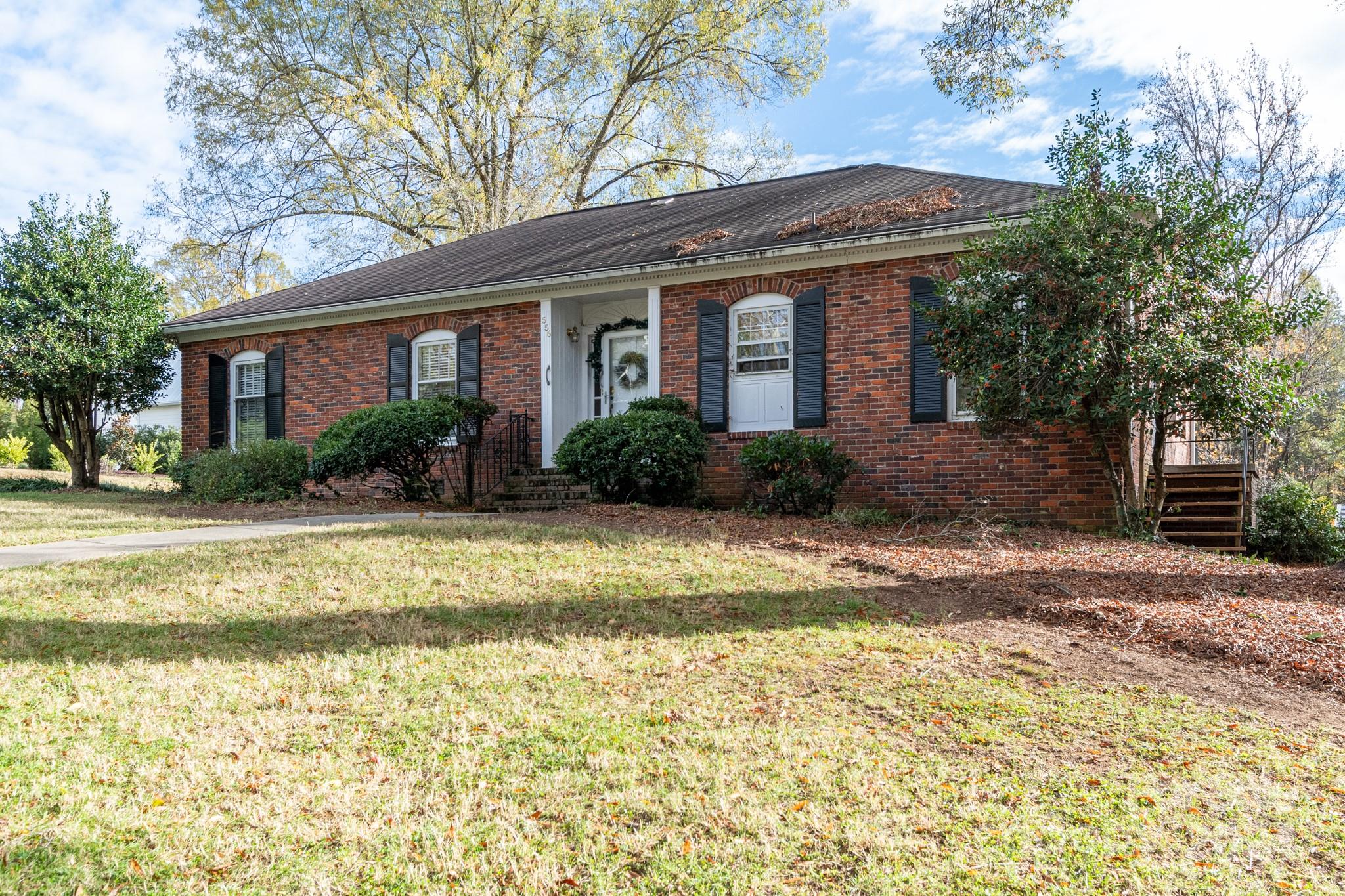 Davidson - Residential