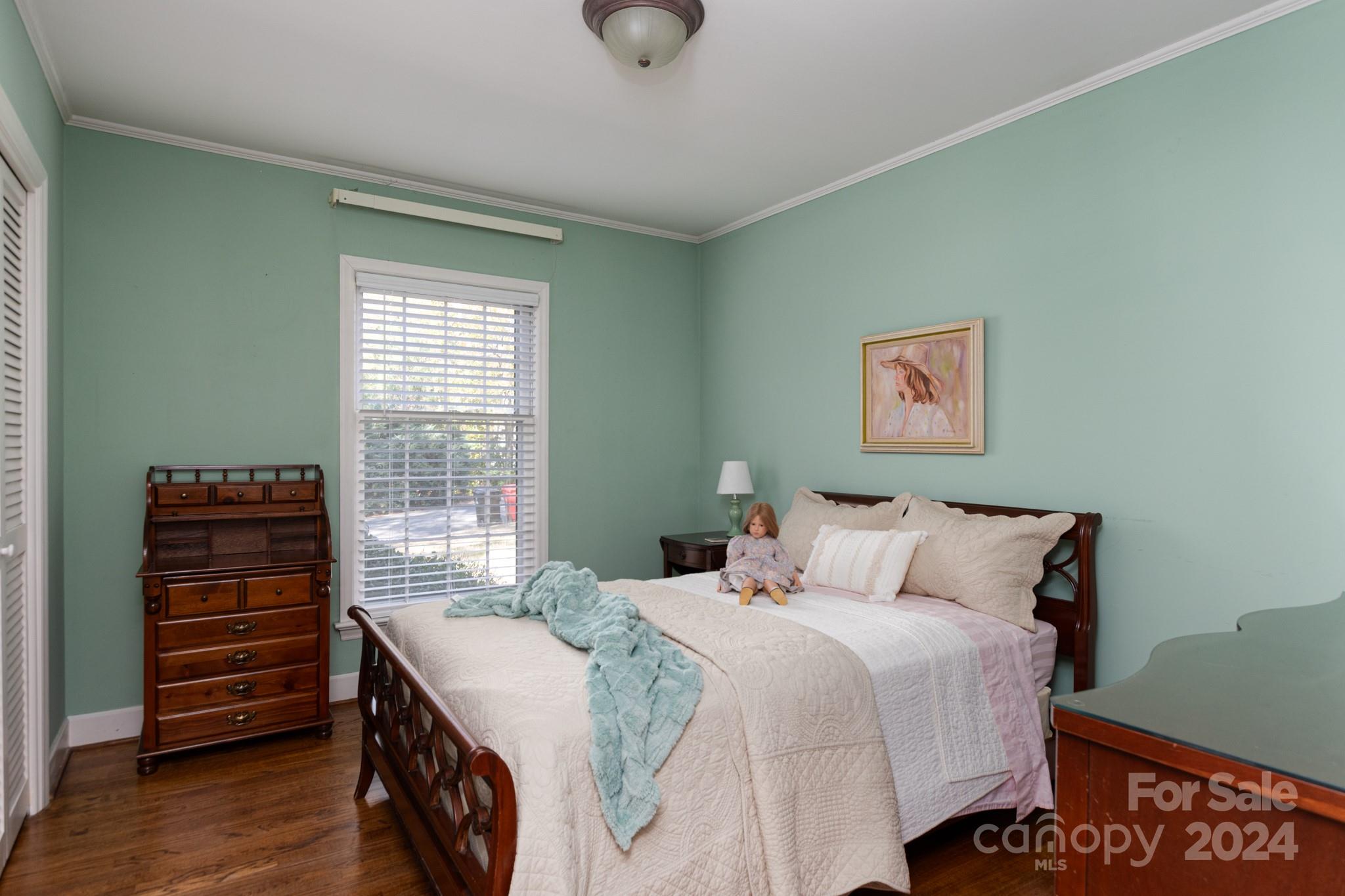 Davidson - Residential