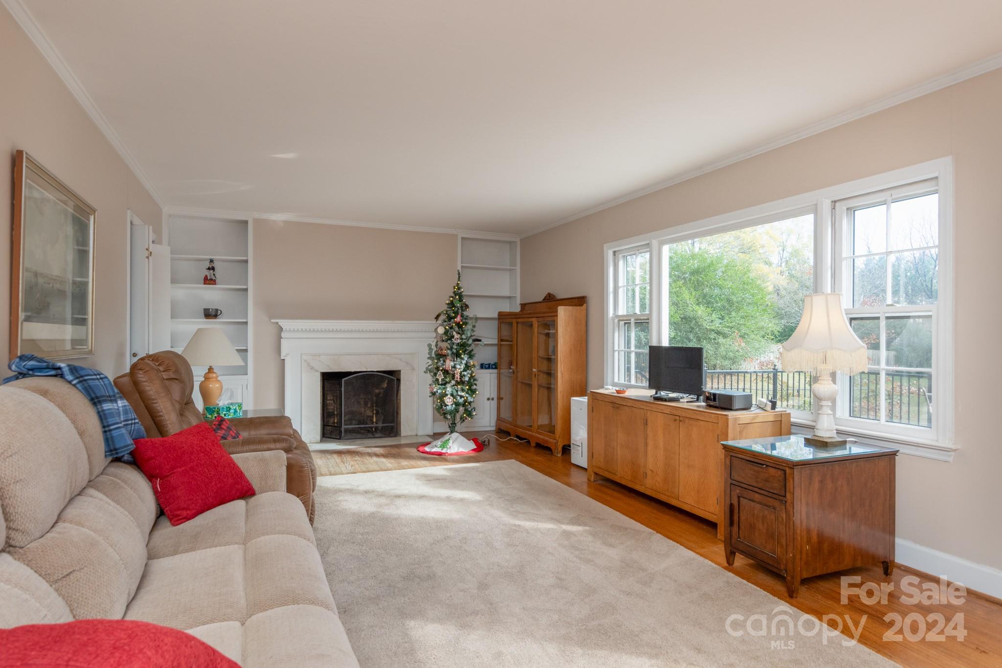 Davidson - Residential