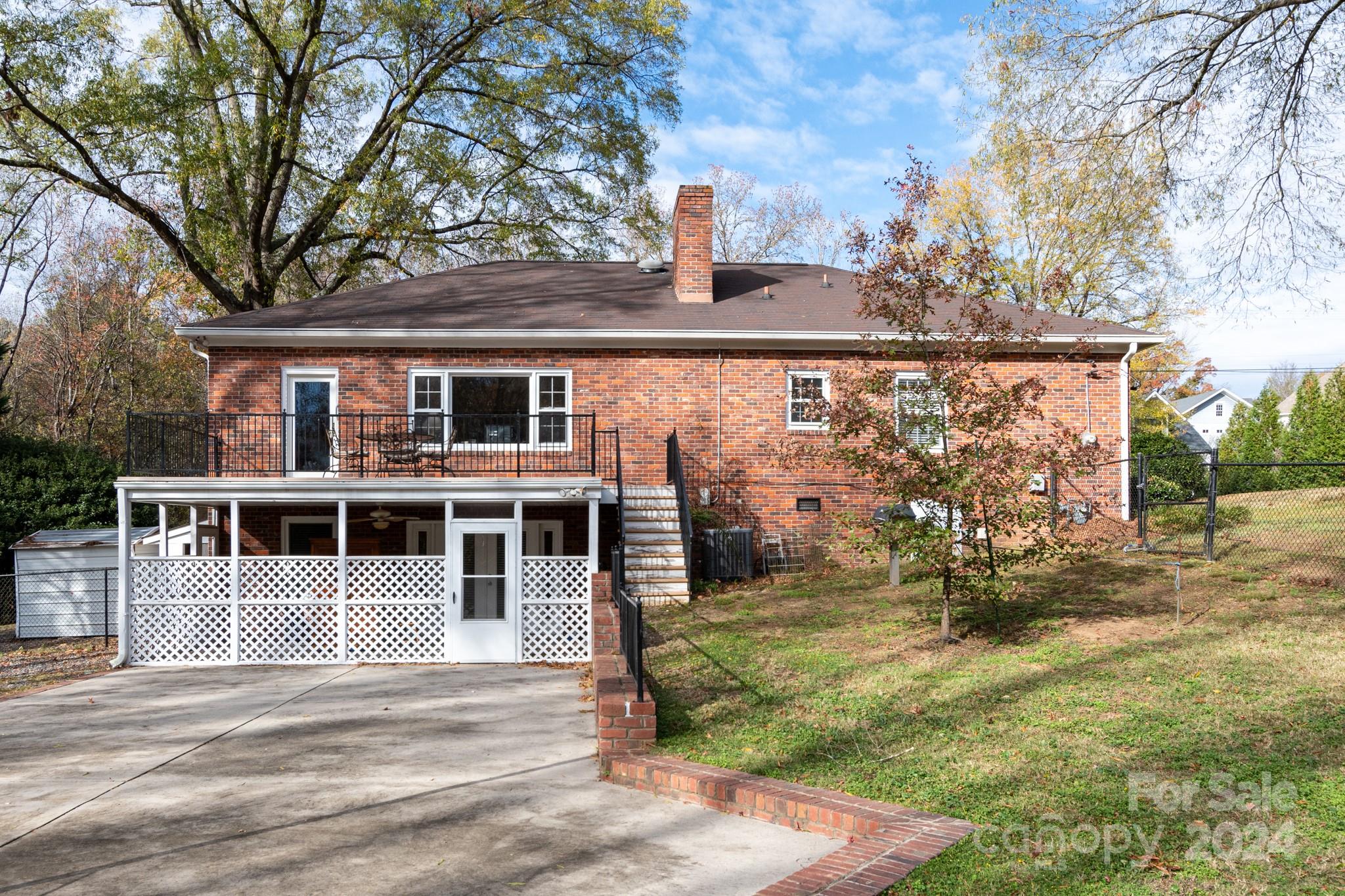 Davidson - Residential