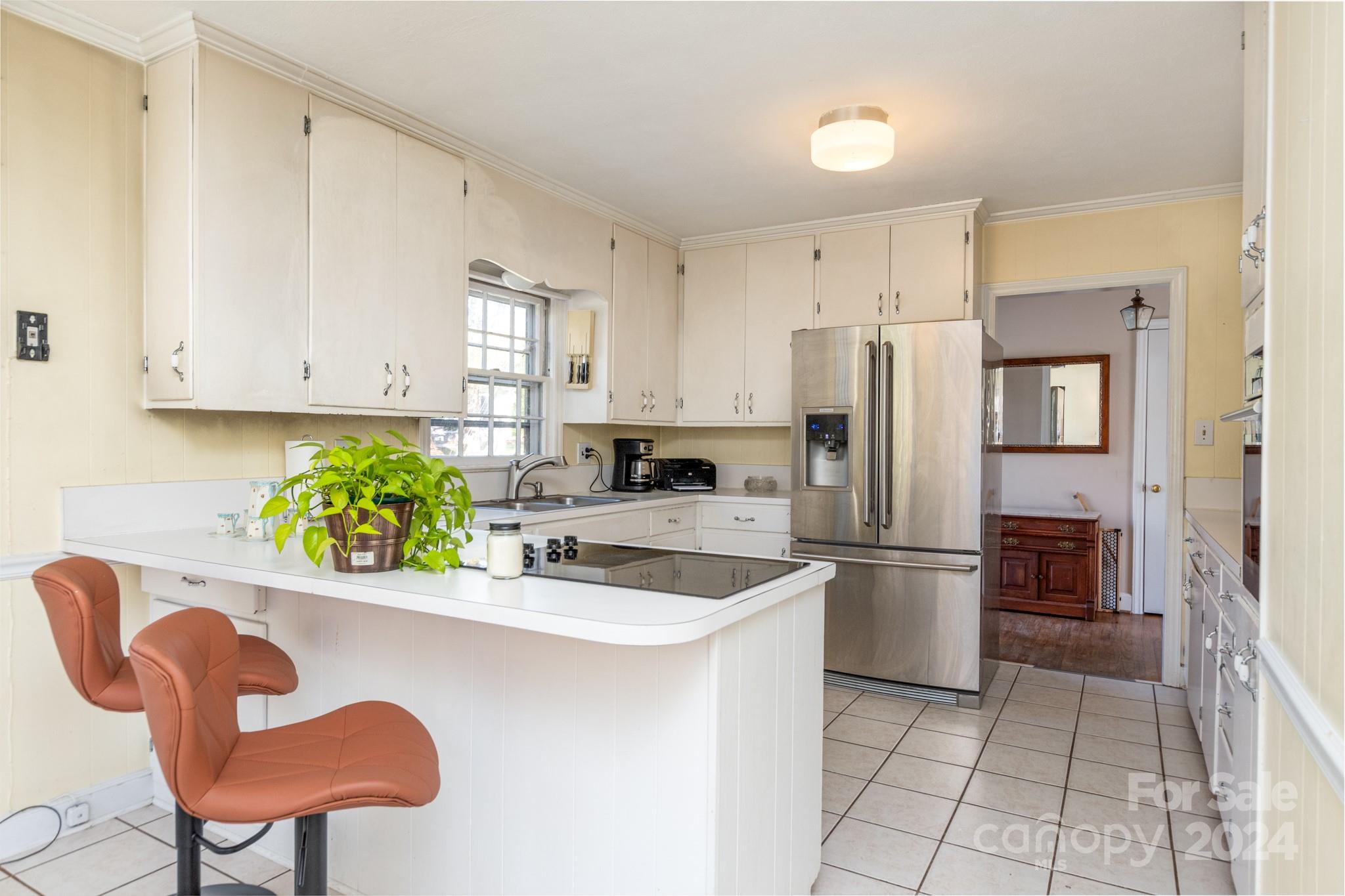 Davidson - Residential