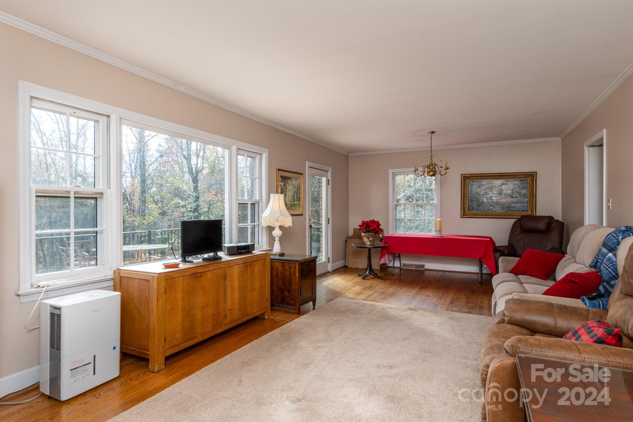 Davidson - Residential