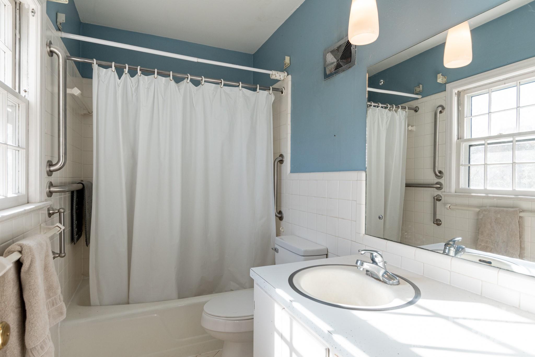 Davidson - Residential