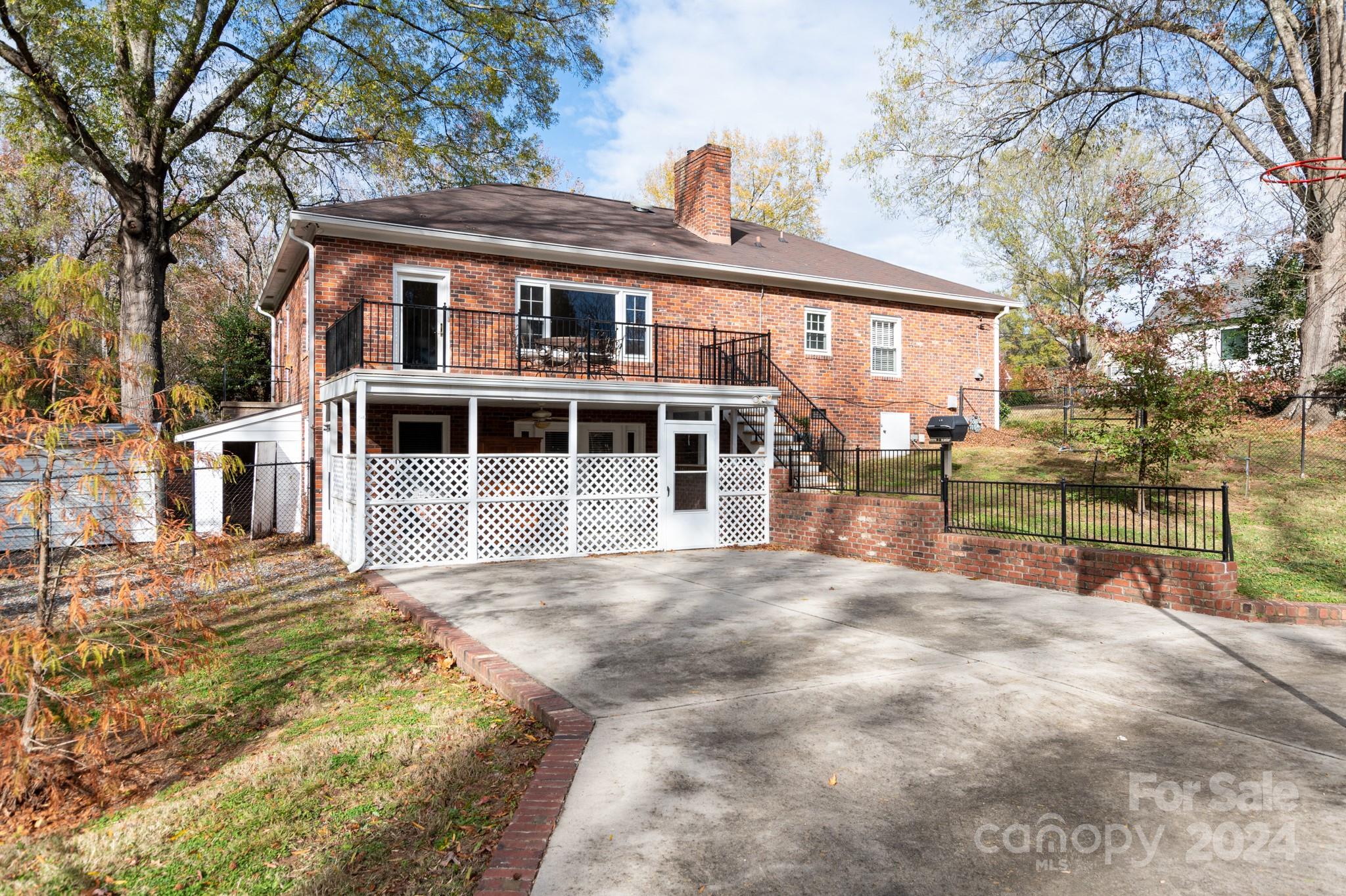 Davidson - Residential