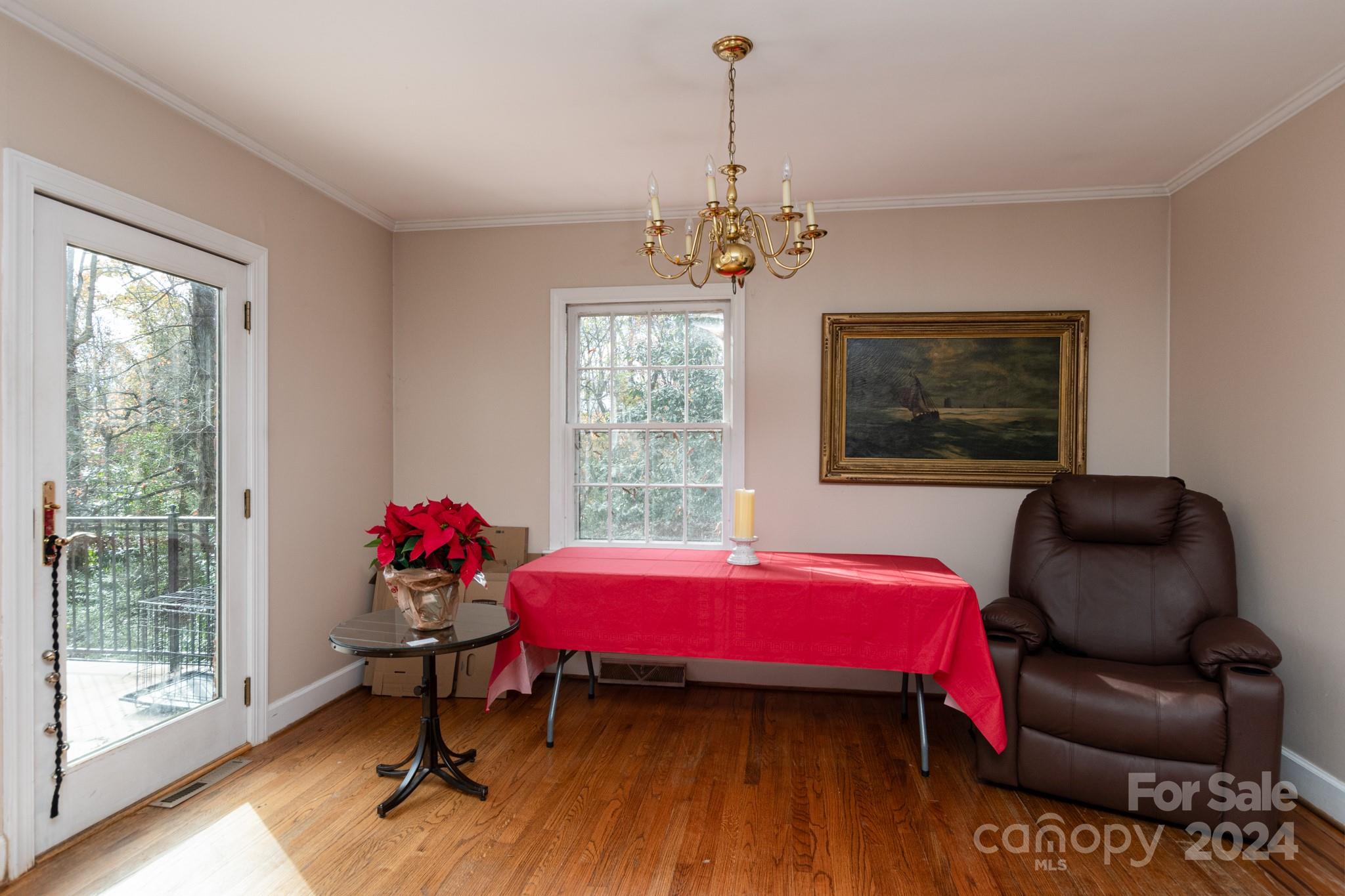 Davidson - Residential