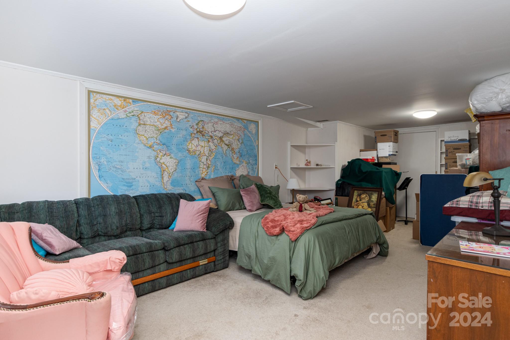 Davidson - Residential