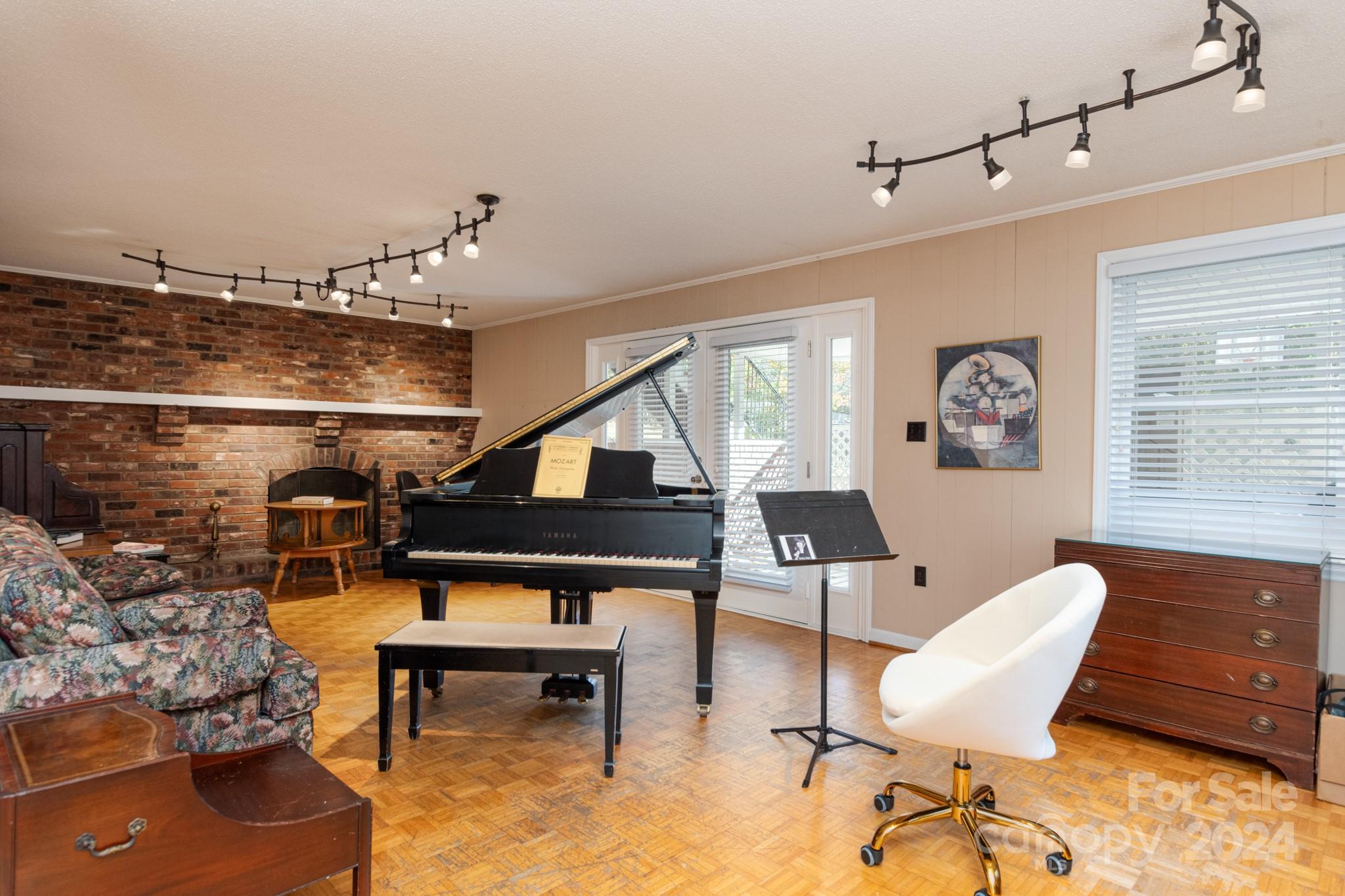 Davidson - Residential