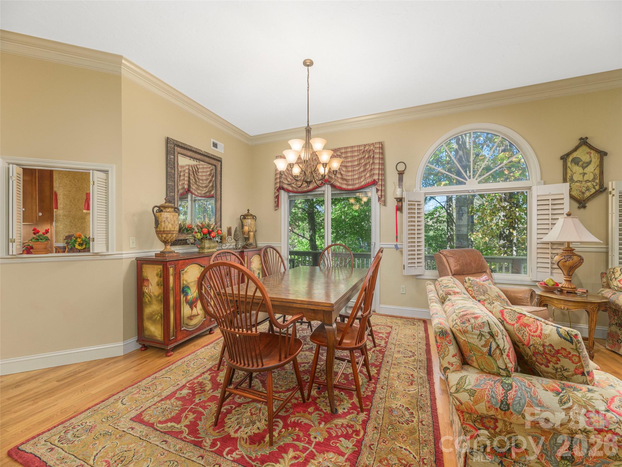 141 Aldersgate Road