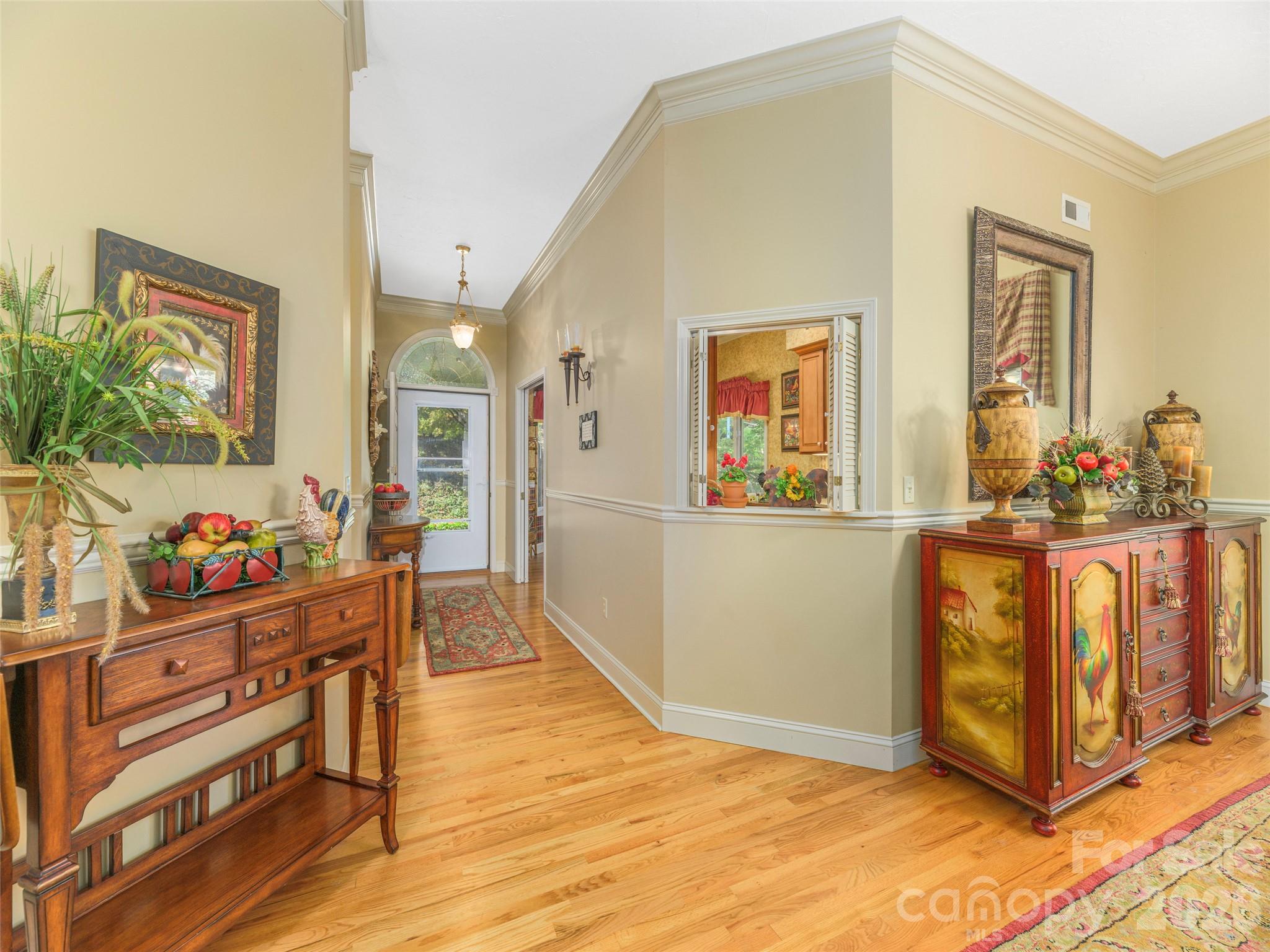 141 Aldersgate Road