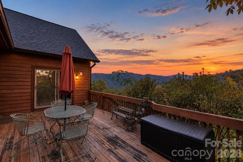 Photo of 1351 Caldwell Mountain Road, Hot Springs, NC 28743 (MLS # 4436496)