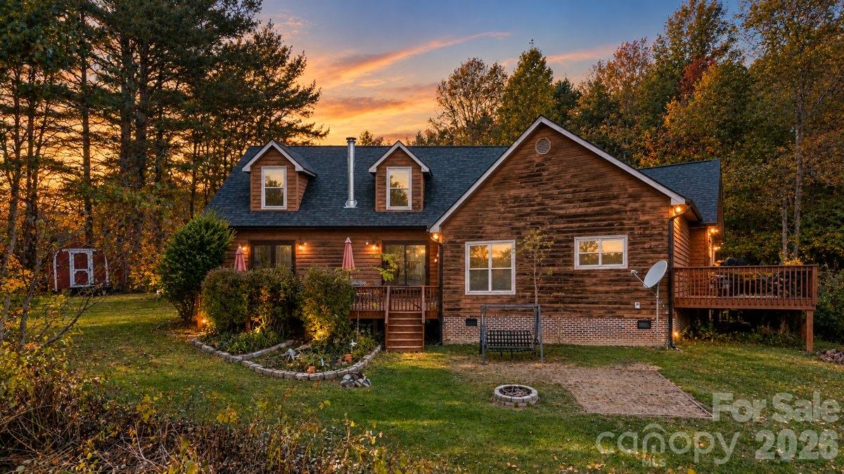 1351 Caldwell Mountain Road
