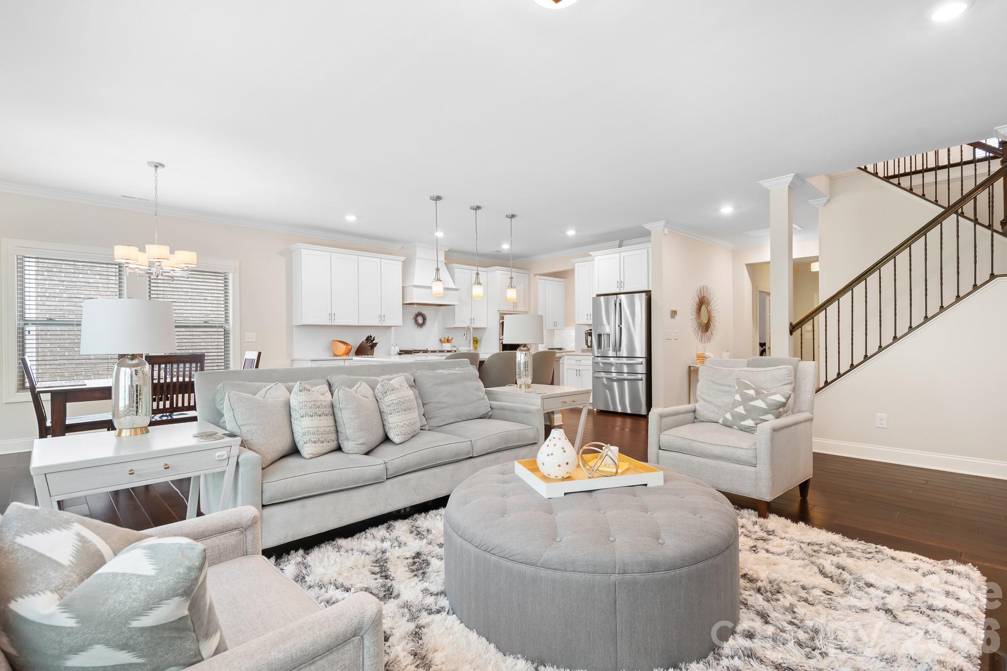 Vizcaya - Residential