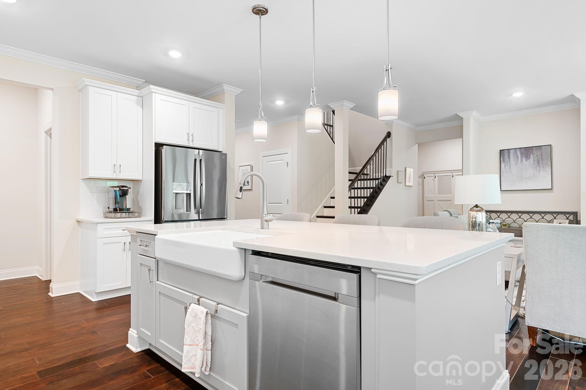 Vizcaya - Residential