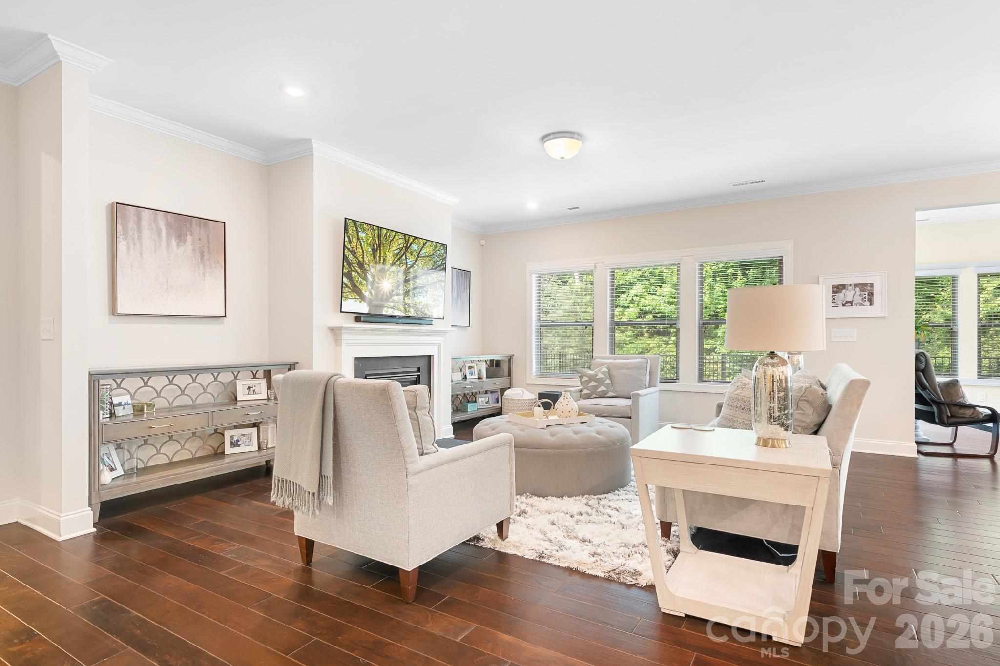 Vizcaya - Residential