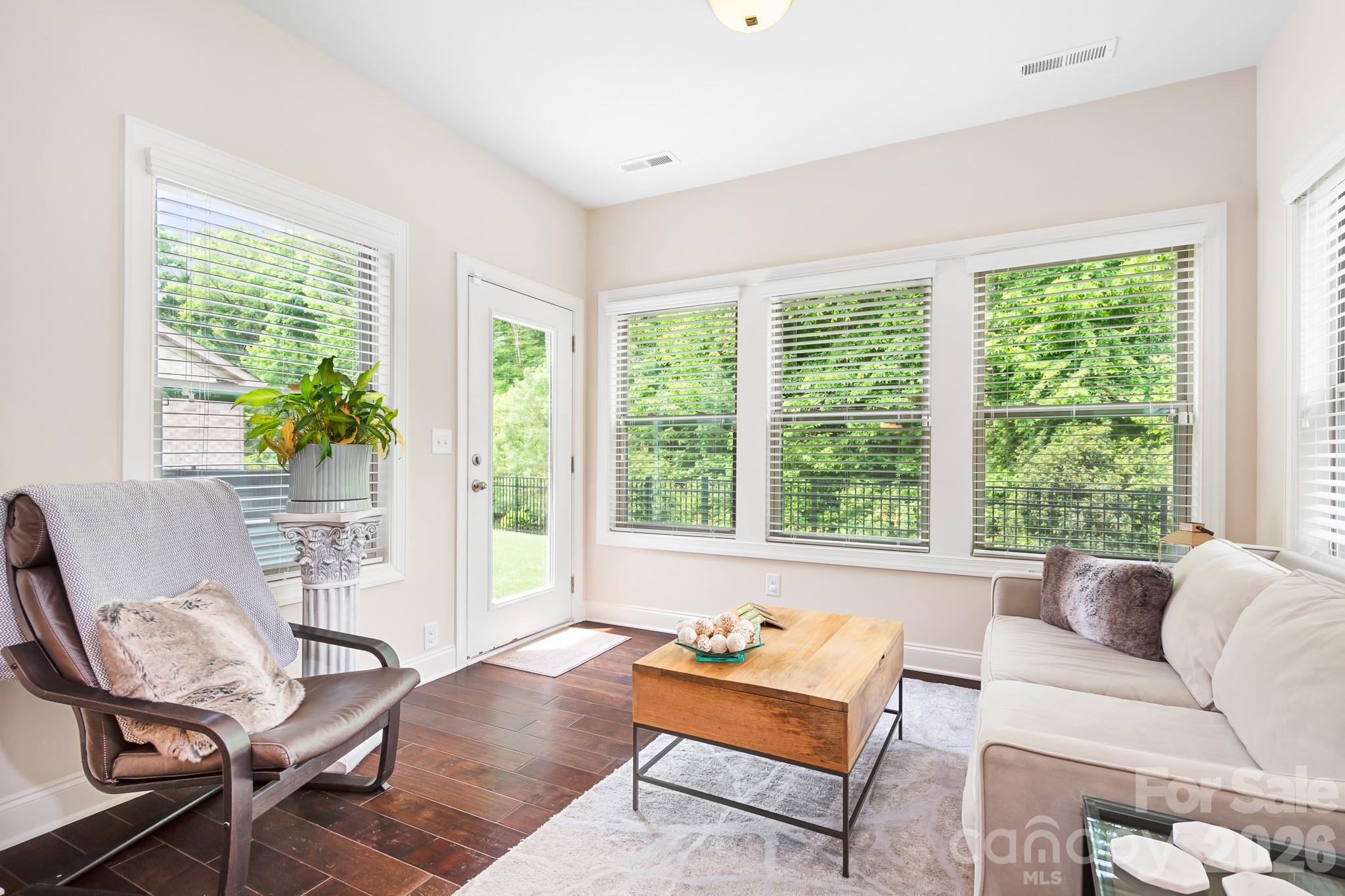 Vizcaya - Residential