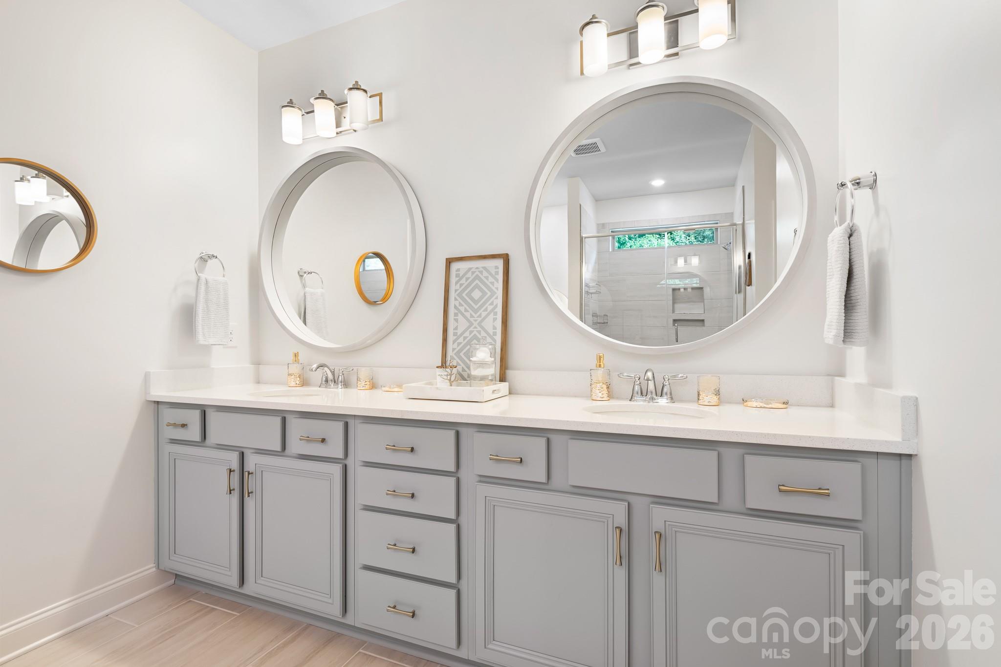 Vizcaya - Residential