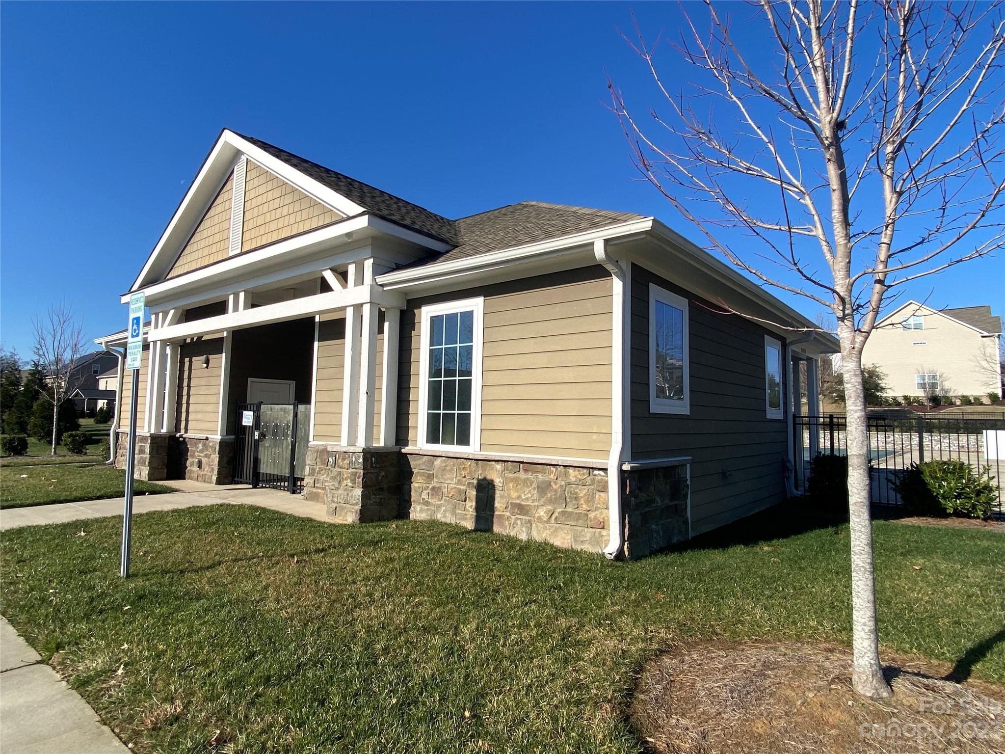 Berewick - Residential