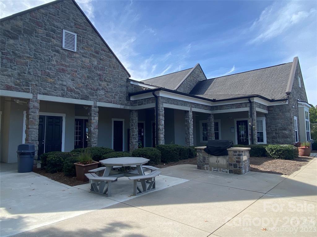 Berewick - Residential