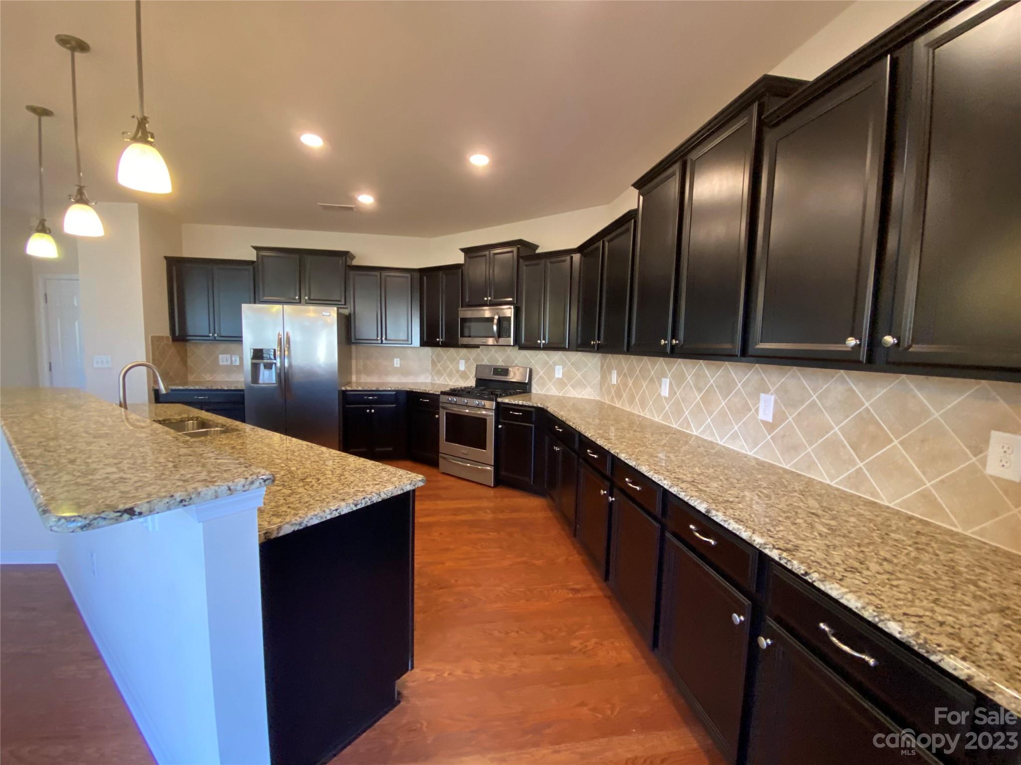 Berewick - Residential