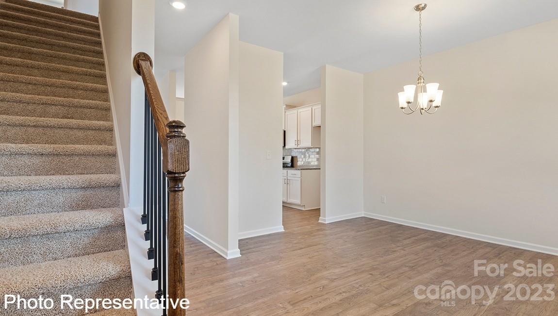 Fountain Park - Residential