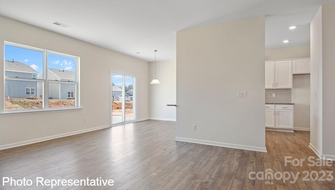 Fountain Park - Residential