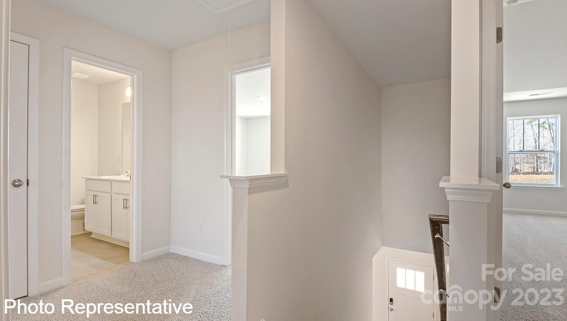 Fountain Park - Residential