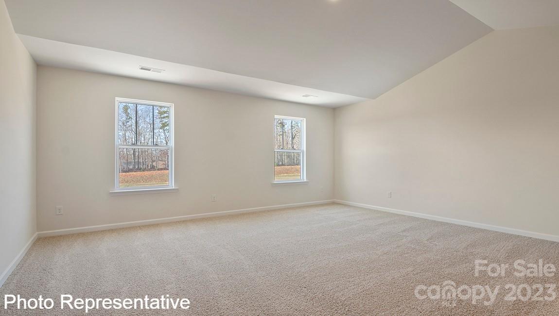 Fountain Park - Residential