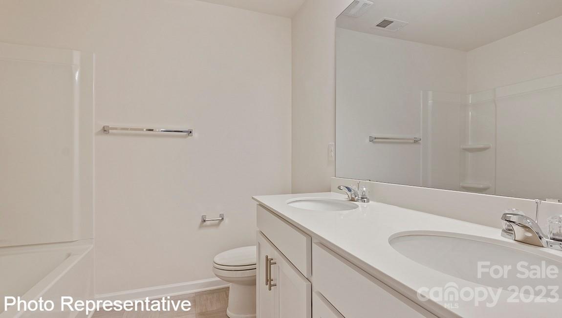 Fountain Park - Residential