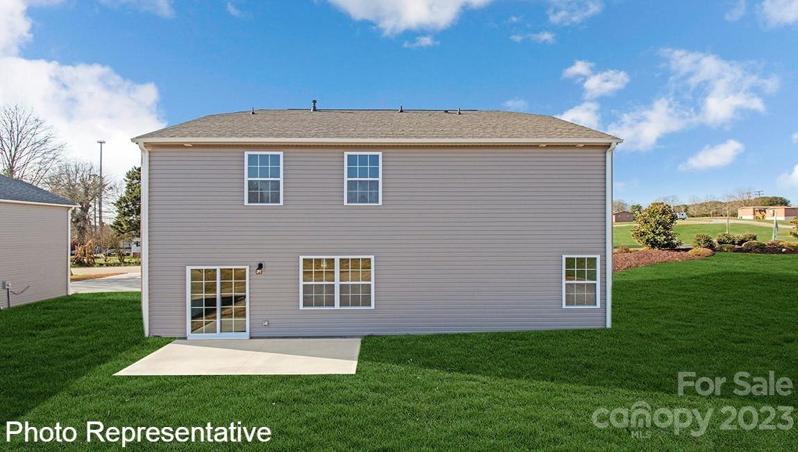 Fountain Park - Residential