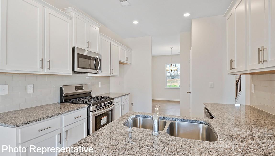 Fountain Park - Residential