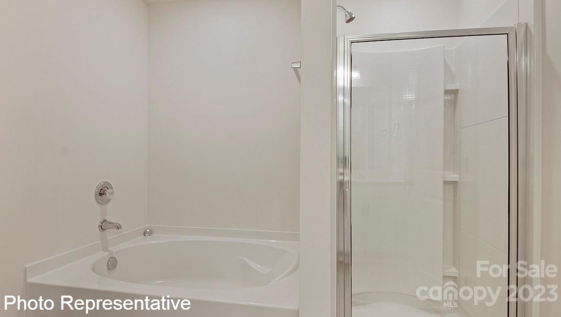 Fountain Park - Residential