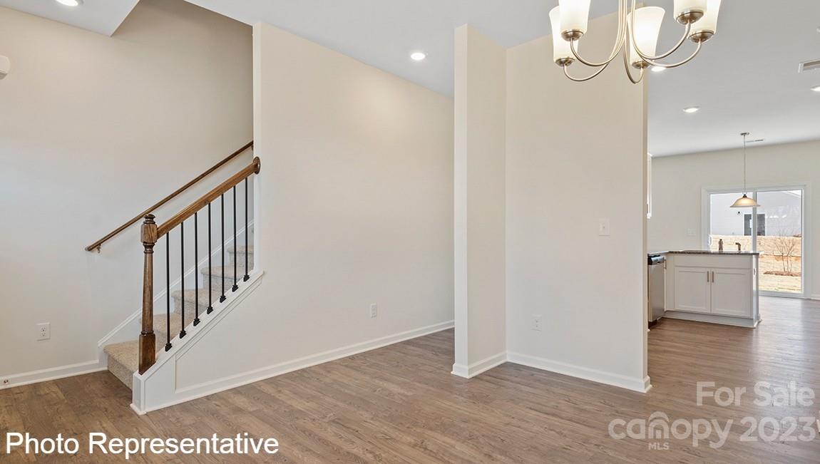 Fountain Park - Residential