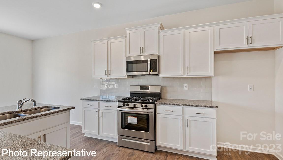 Fountain Park - Residential