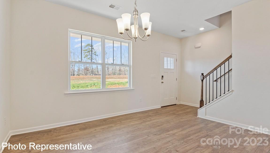 Fountain Park - Residential