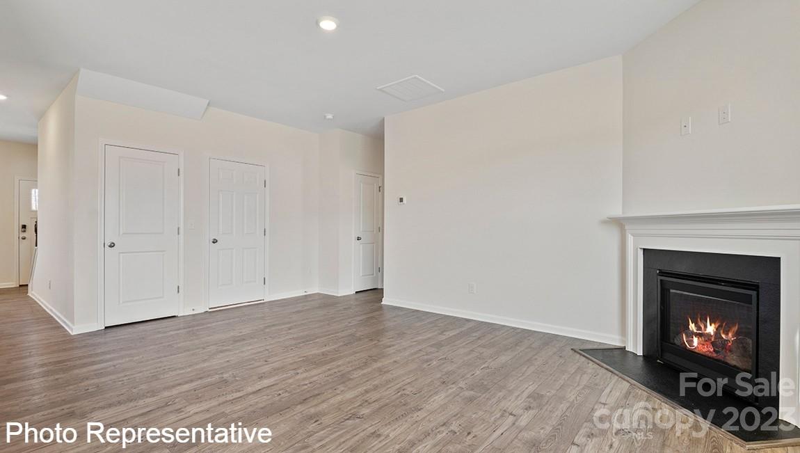 Fountain Park - Residential