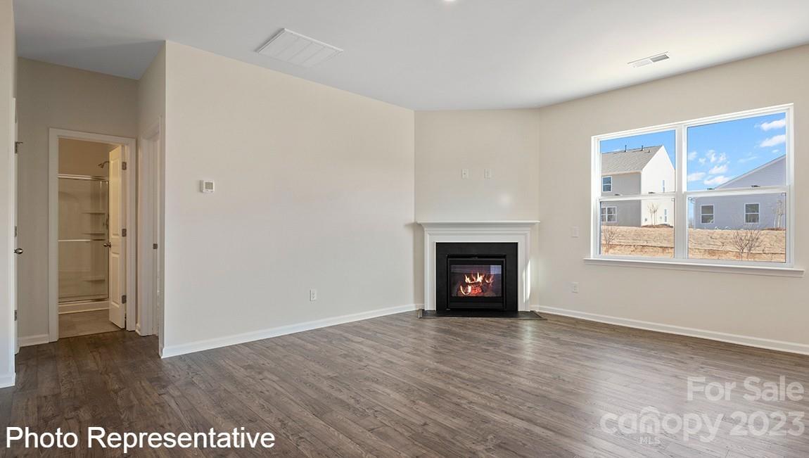 Fountain Park - Residential