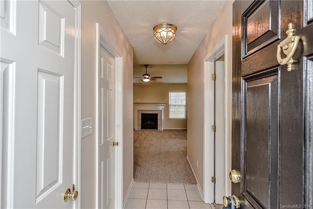 Brekonridge - Residential