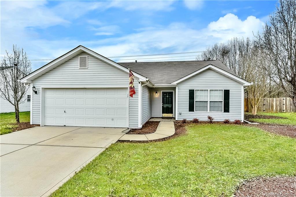 Brekonridge - Residential