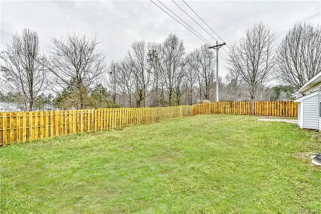 Brekonridge - Residential