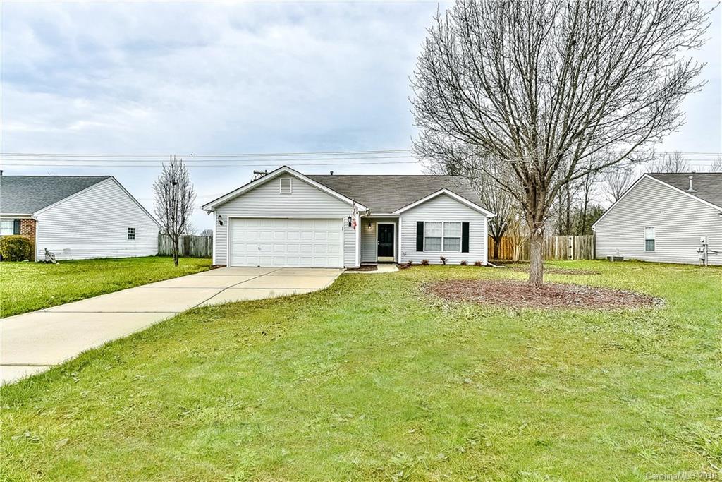 Brekonridge - Residential