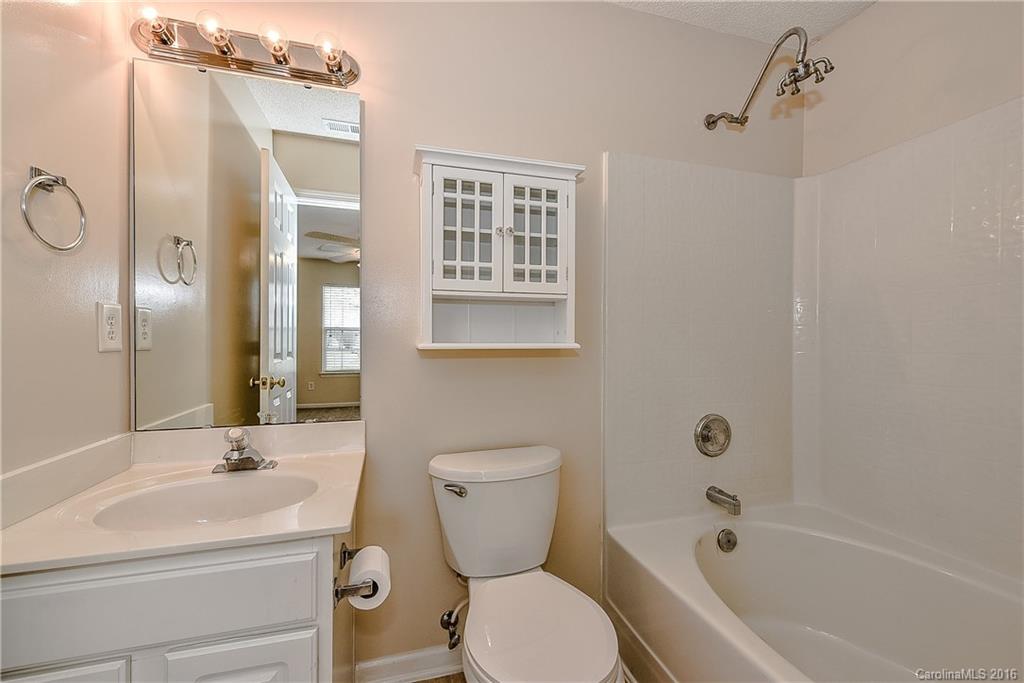 Brekonridge - Residential