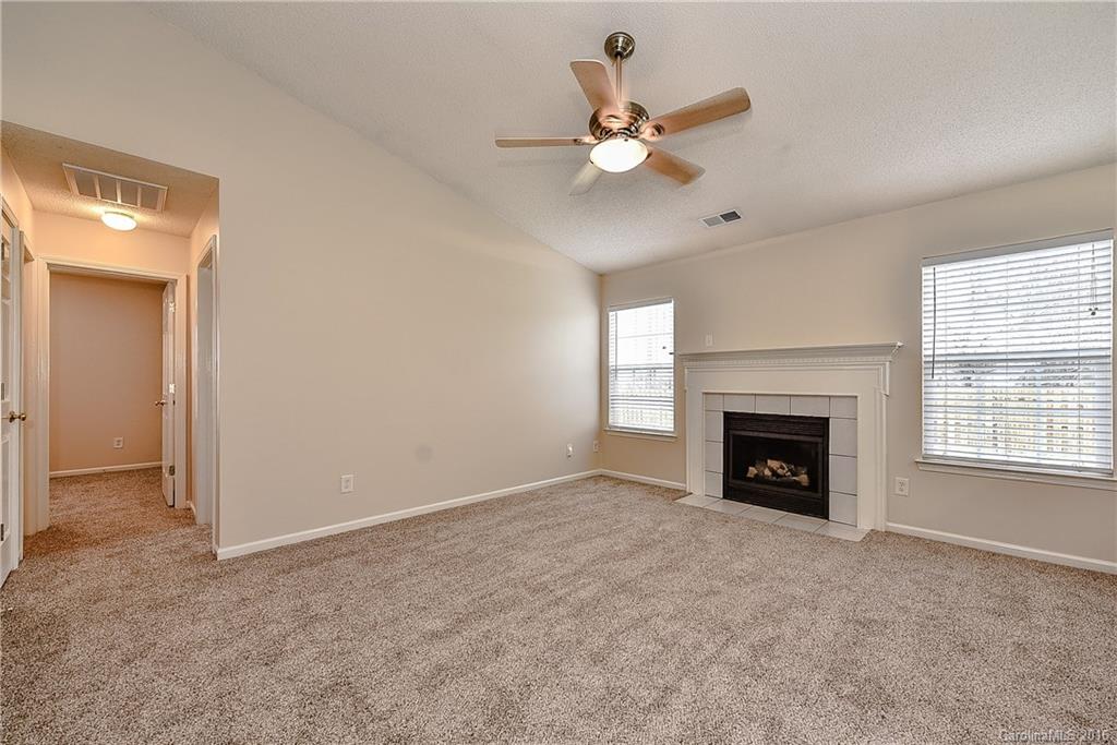 Brekonridge - Residential