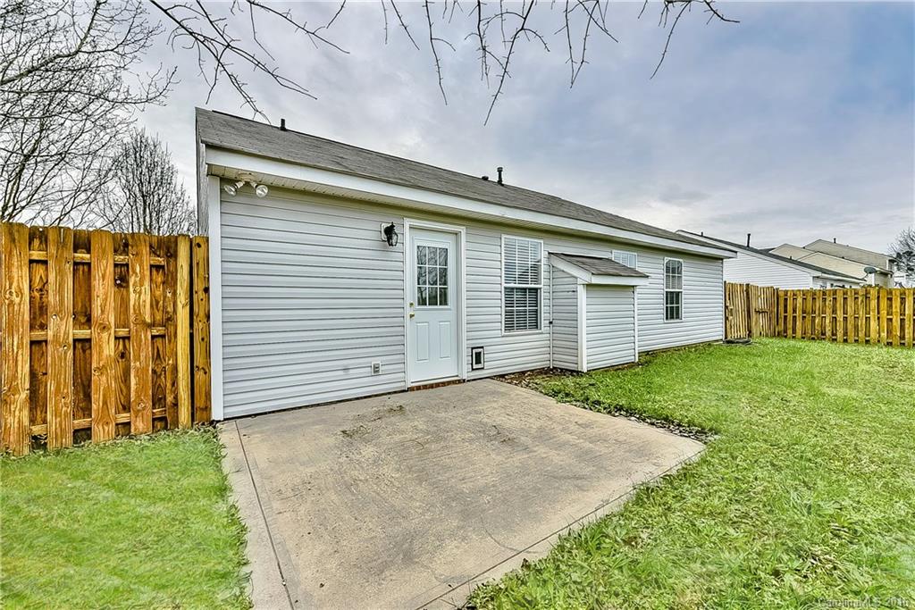 Brekonridge - Residential