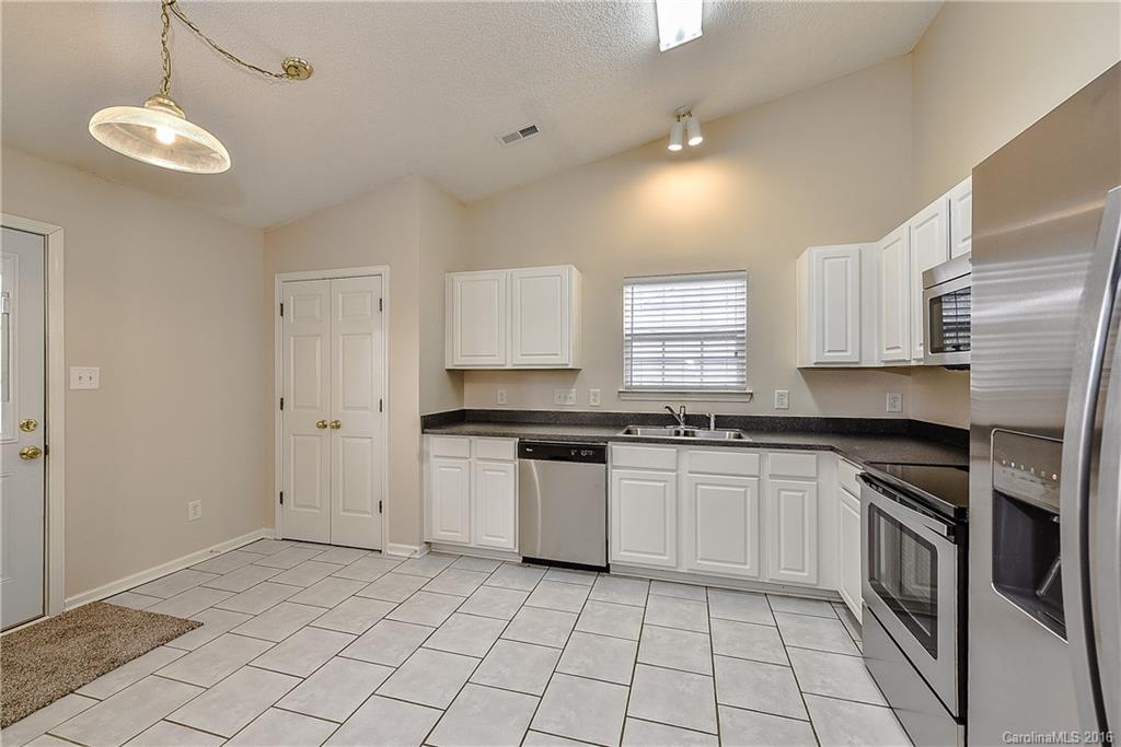 Brekonridge - Residential